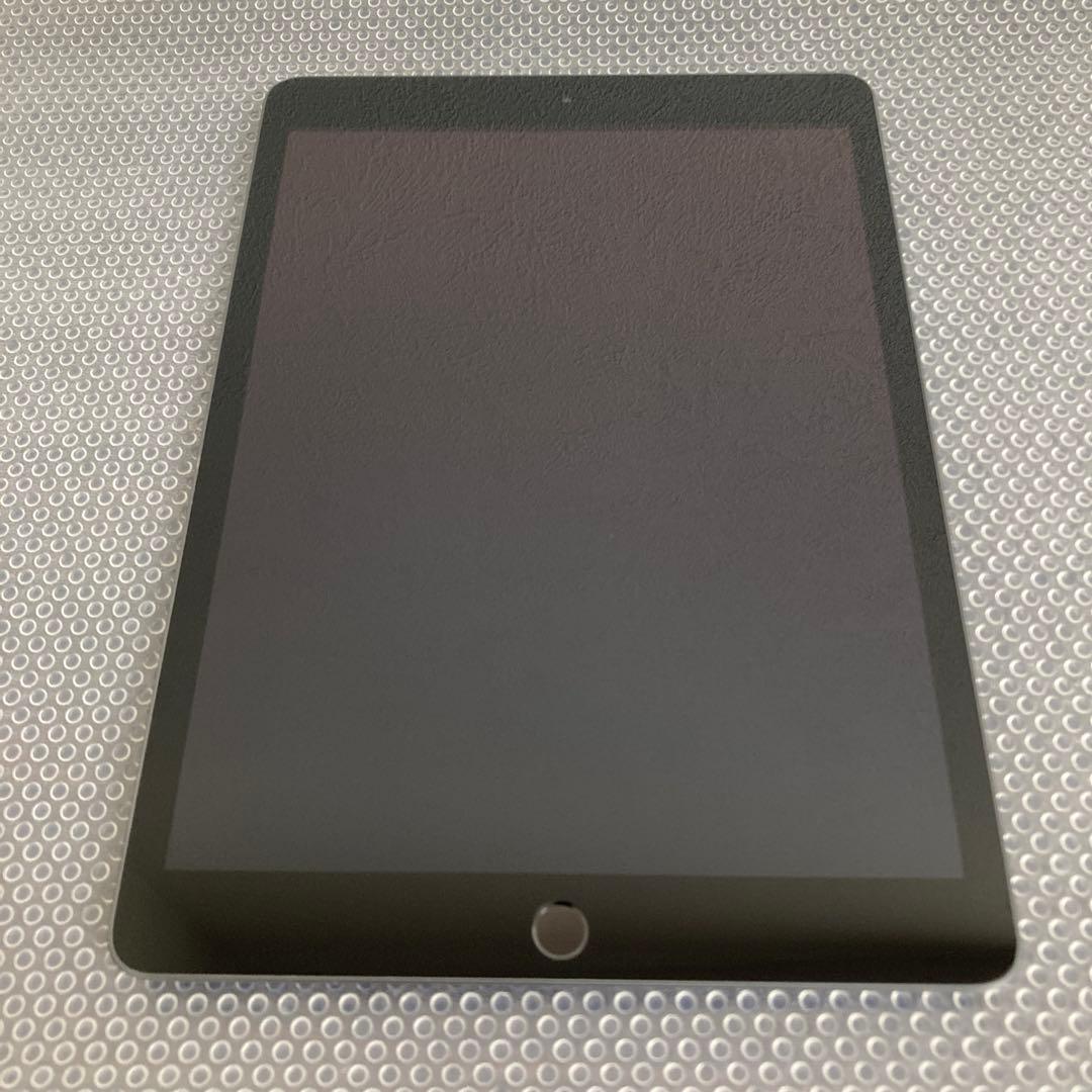 2872【早い者勝ち】iPad7 第7世代 32GB WIFIモデル☆
