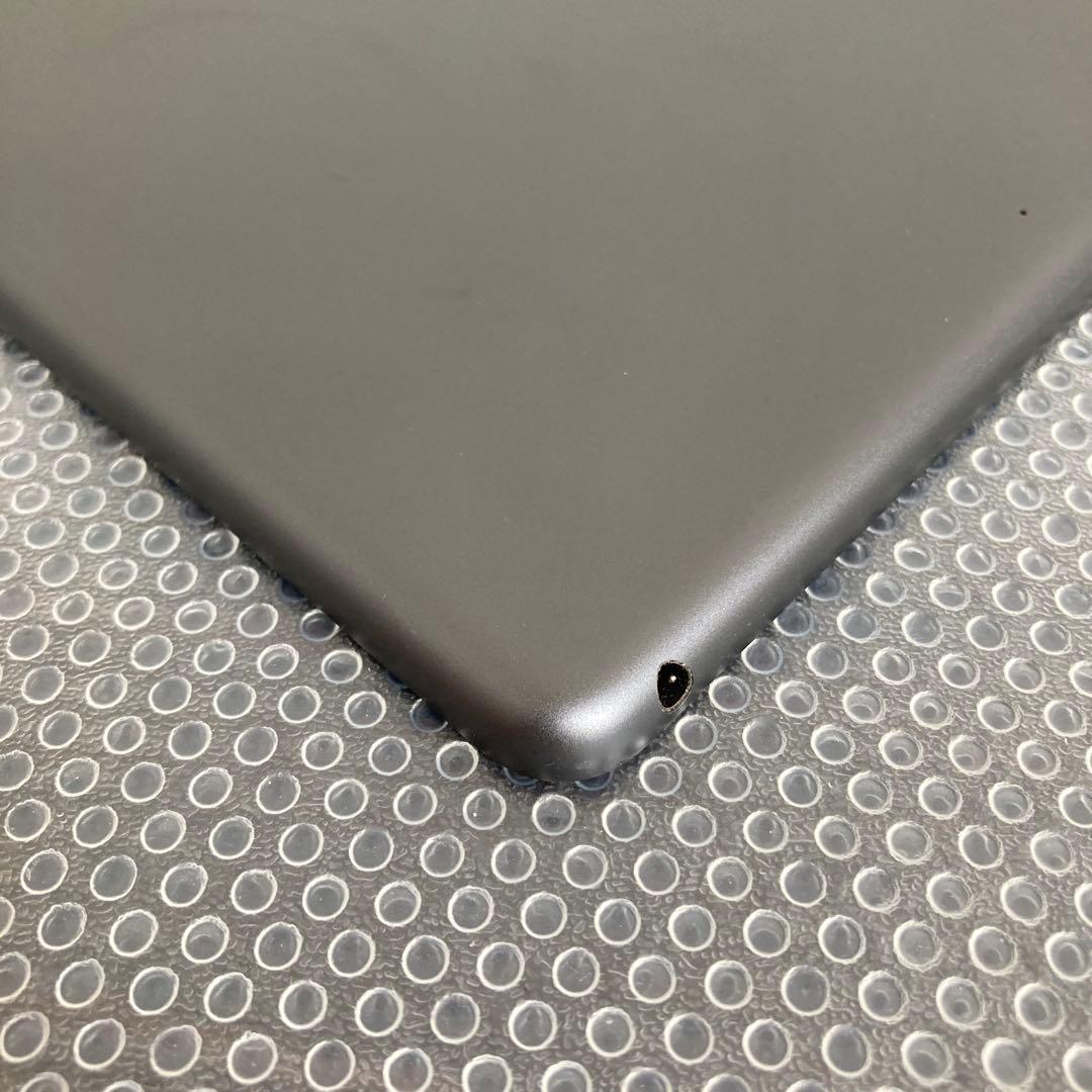 2872【早い者勝ち】iPad7 第7世代 32GB WIFIモデル☆