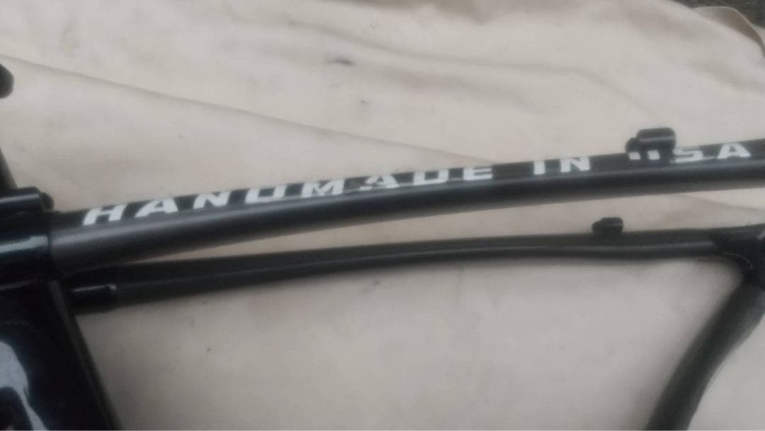 キャノンデール スカルペル ２６インチ アメリカン-Sサイズ 1.1/2