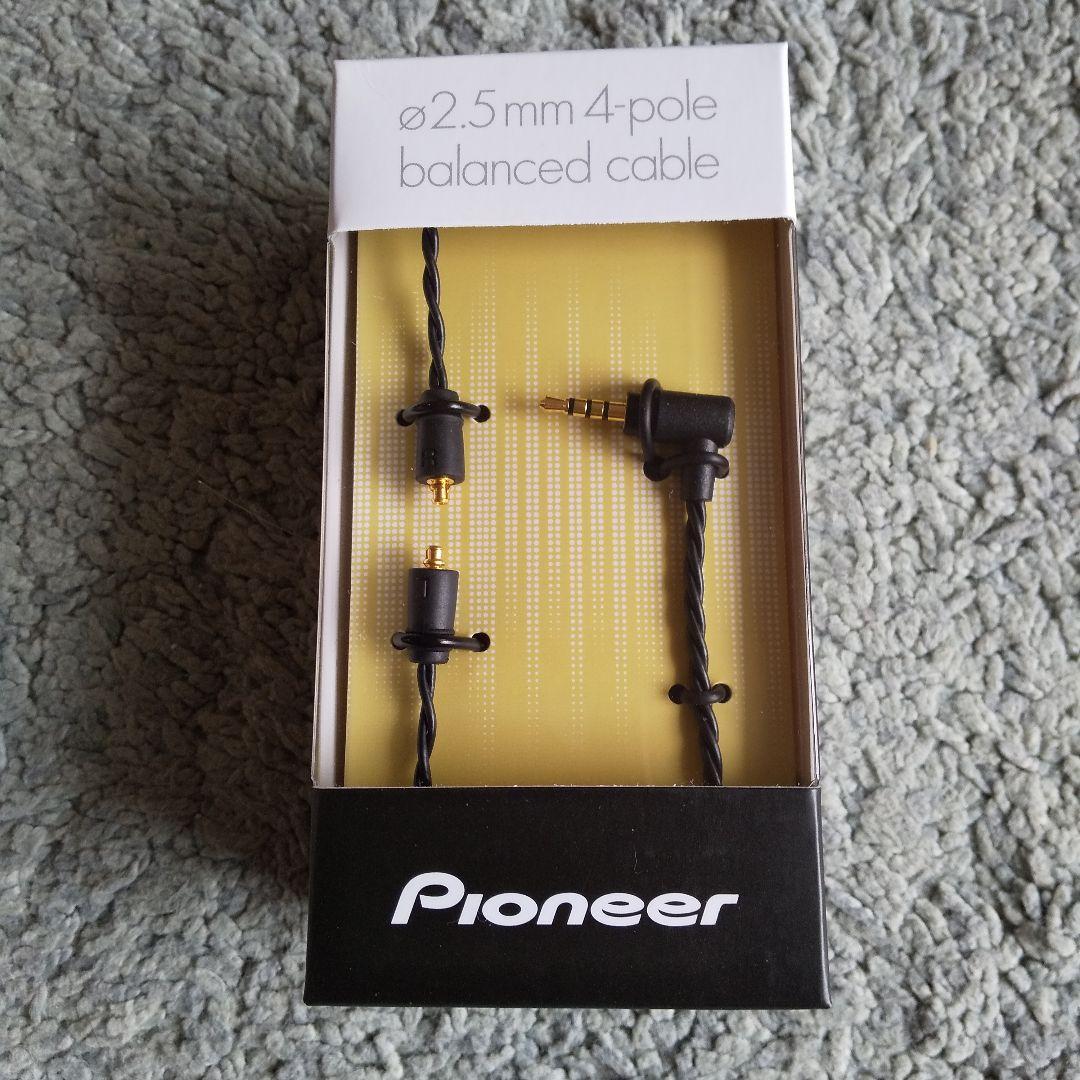 (入手困難品)(未開封)Pioneer XDP-20B、SE-CH9OD他