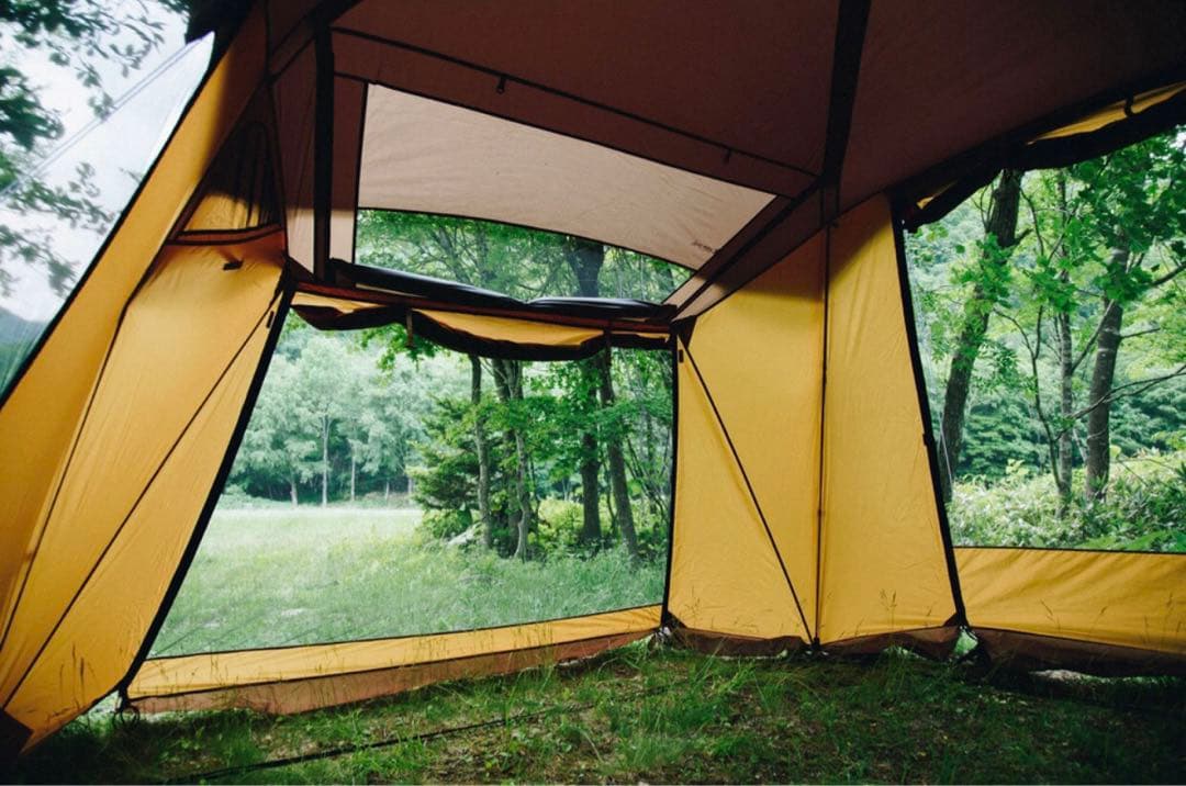 ⭐️美品⭐️スノーピーク　メッシュシェルター　TP-925