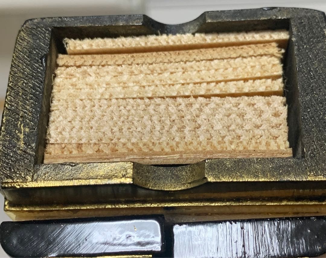 繰り出し位牌　(仏具、仏壇) 28