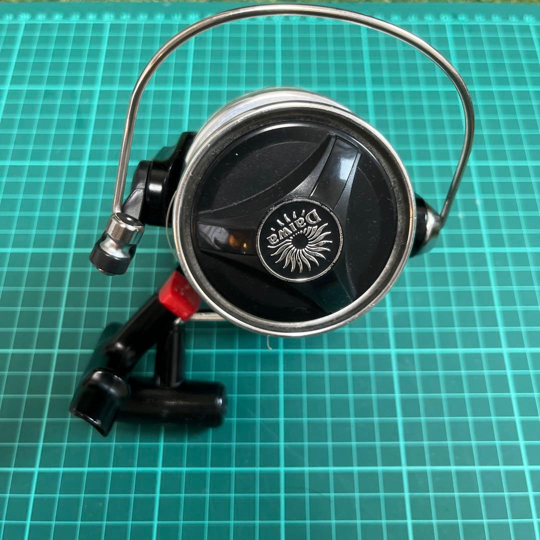 ダイワ スプリンター スピニングリール5個セット