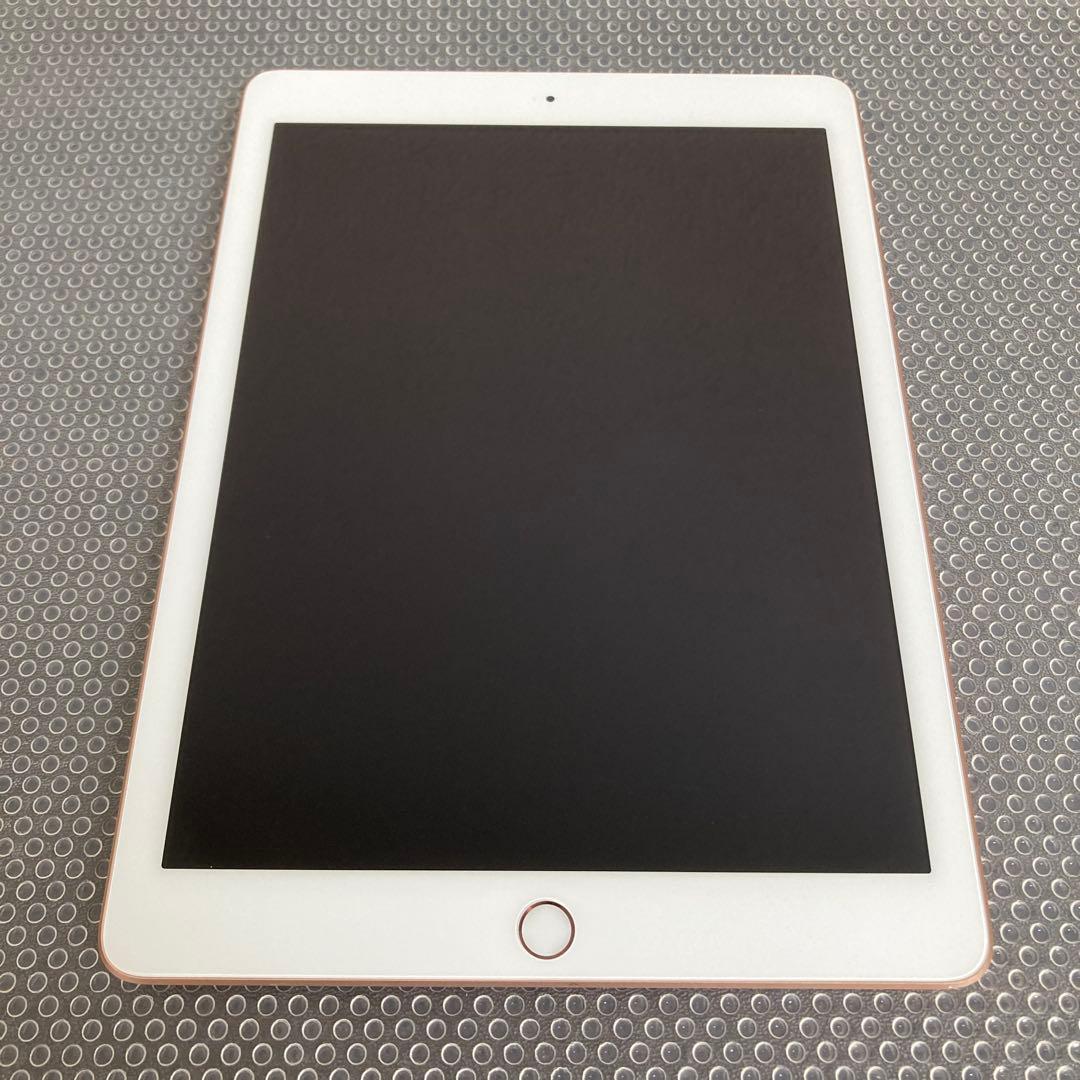 1080【早い者勝ち】電池最良好☆iPad6第6世代 32GB WIFIモデル☆