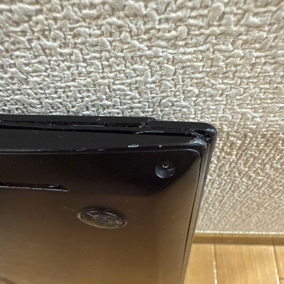 天板破損ありLenovo Thinkpad X1 Carbon Gen4