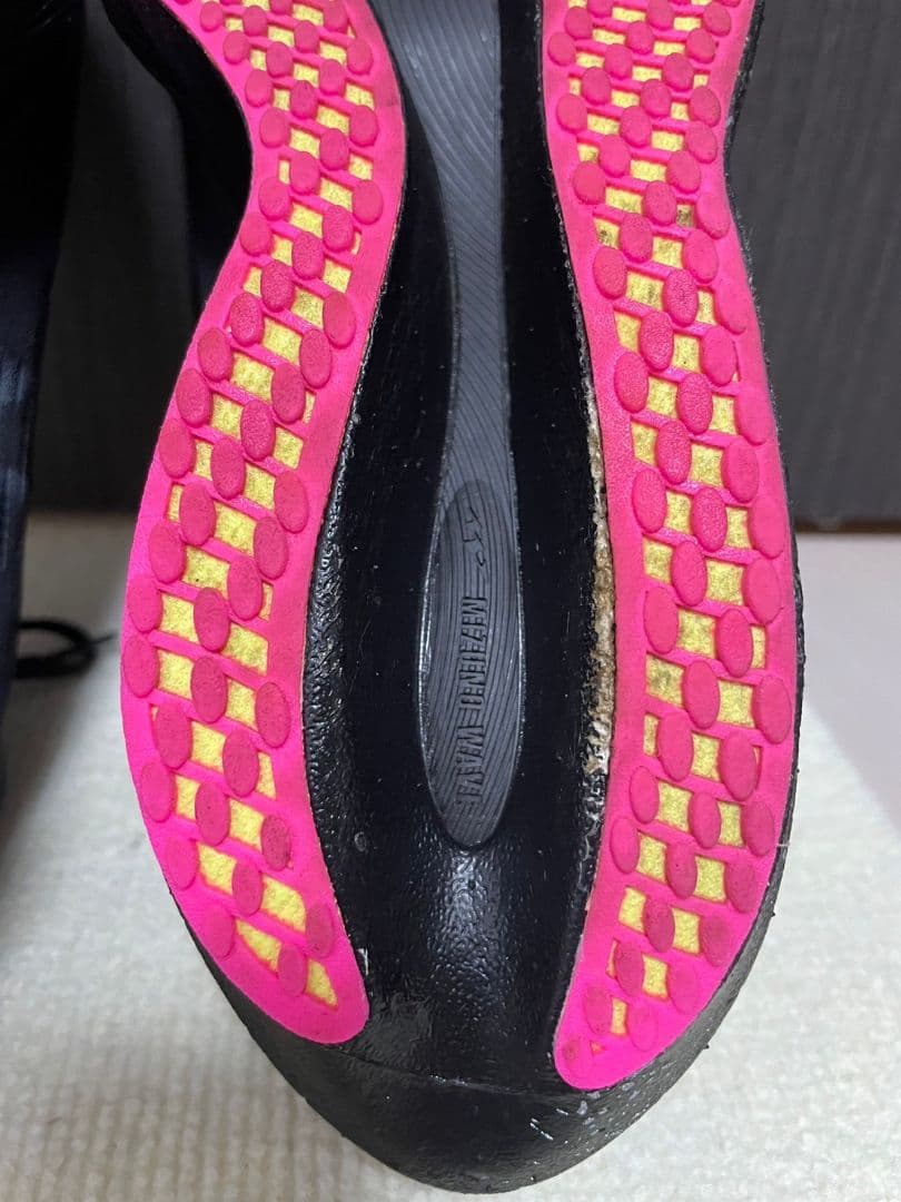 スパイク・シューズ MIZUNO WAVE REBELLION PRO2 27.5cm