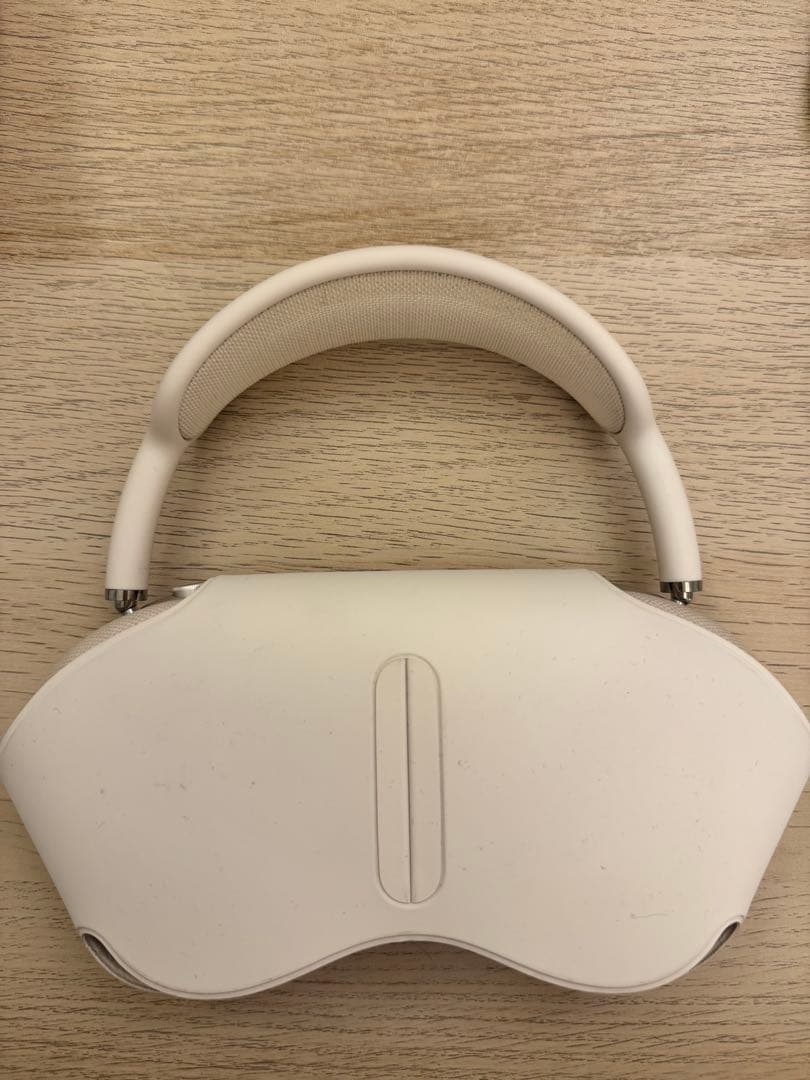 AirPods MAX スターライト
