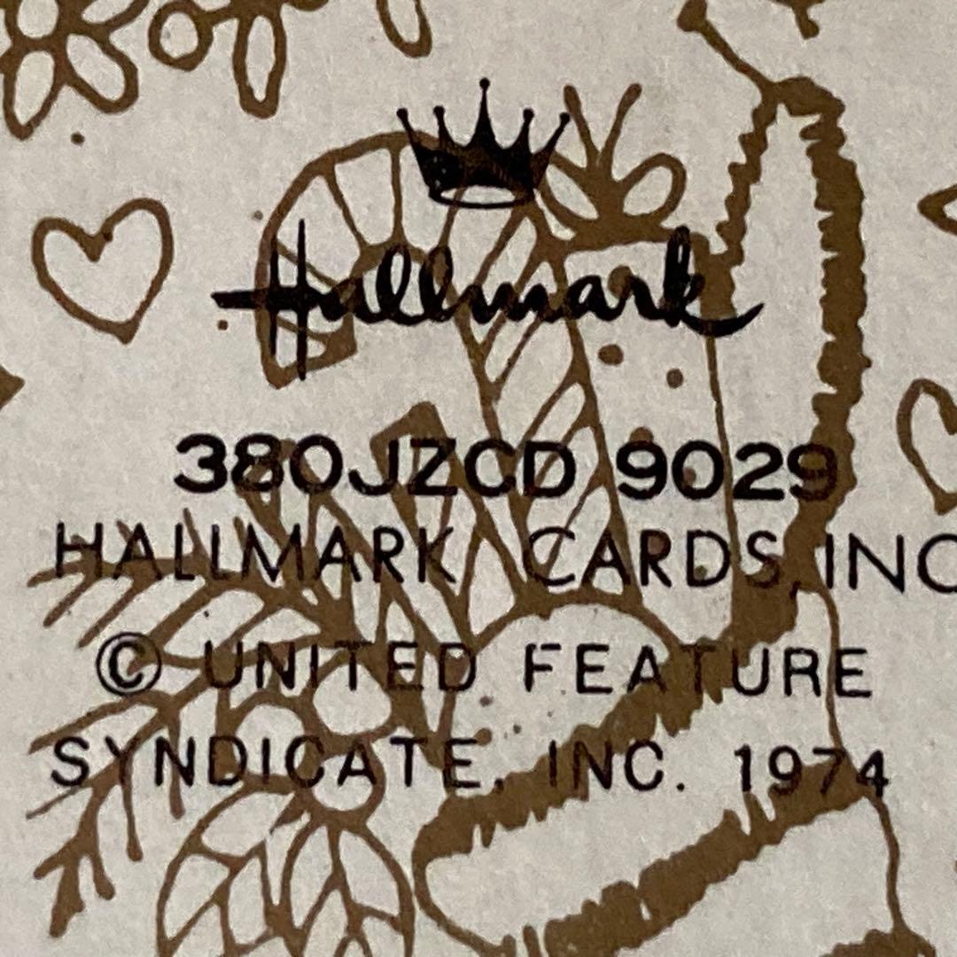 ヴィンテージ SNOOPY キャンドルホルダー