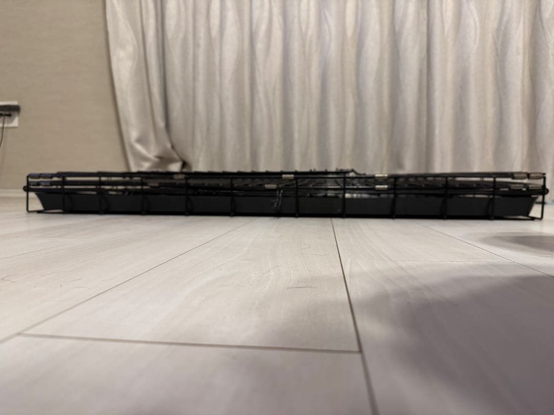 トムクレイト5000 大型犬用ケージ