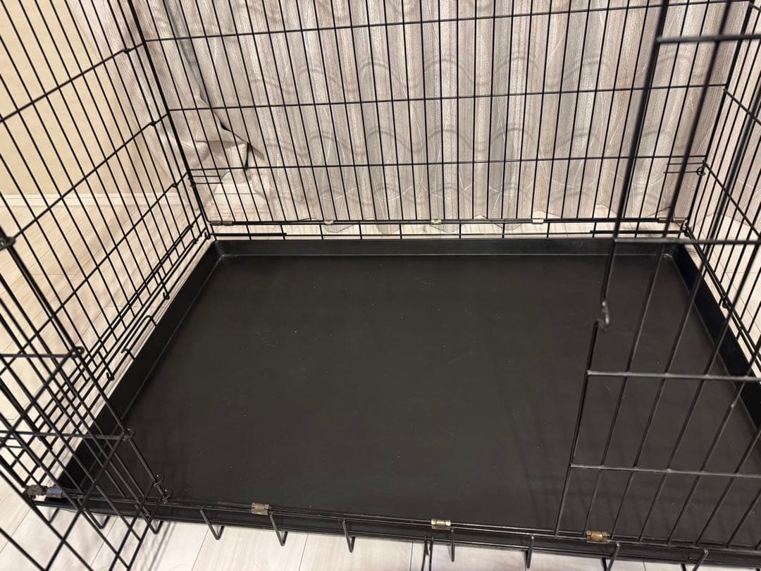 トムクレイト5000 大型犬用ケージ