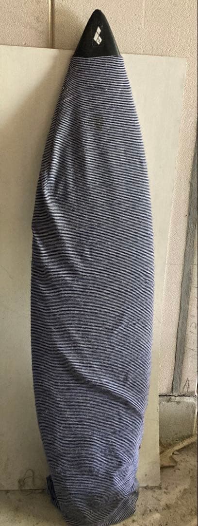 エリックアラカワ　サーフボード6.2