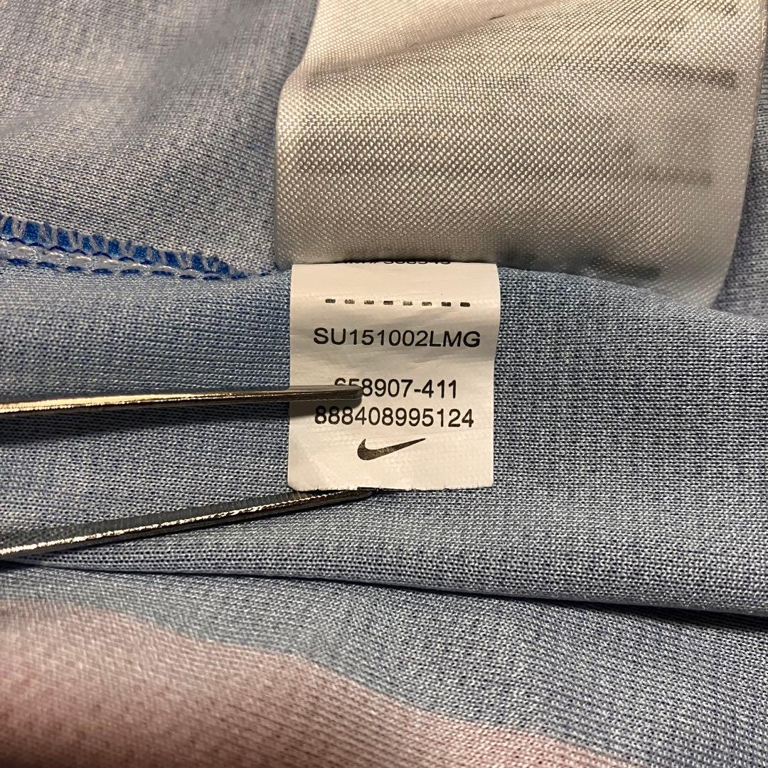 ナイキNIKE FC Barcelona Messiメッシ　ユニフォーム2018