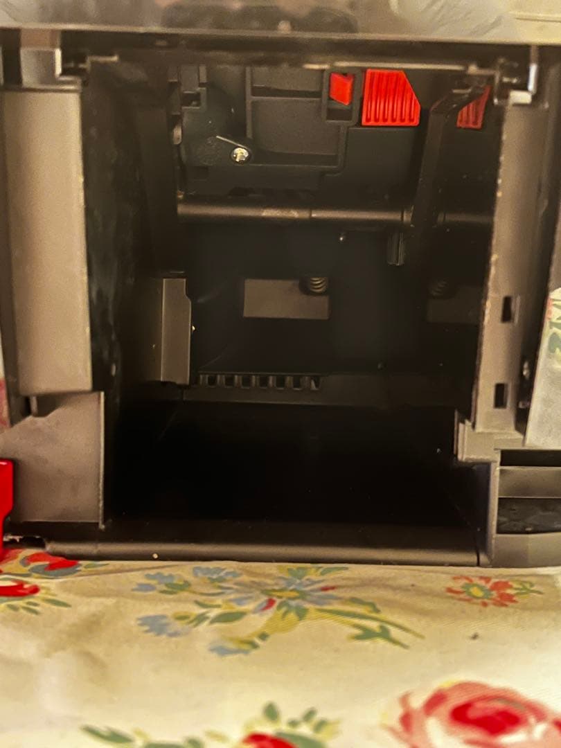 デロンギ　マグニフィカS　ECAM22112 KALDIキャニスター缶付