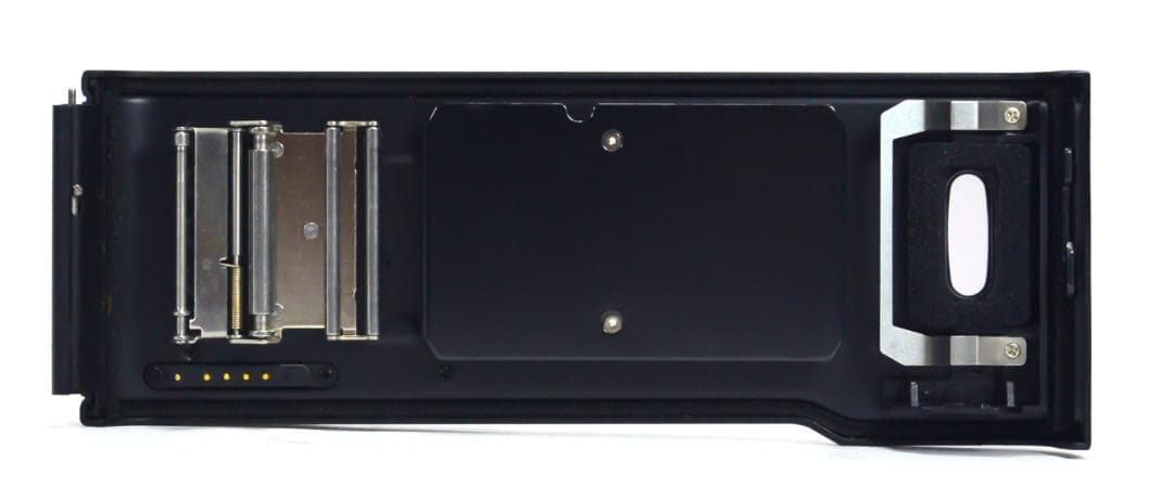 Nikon F5 ＆ 純正ネックストラップ