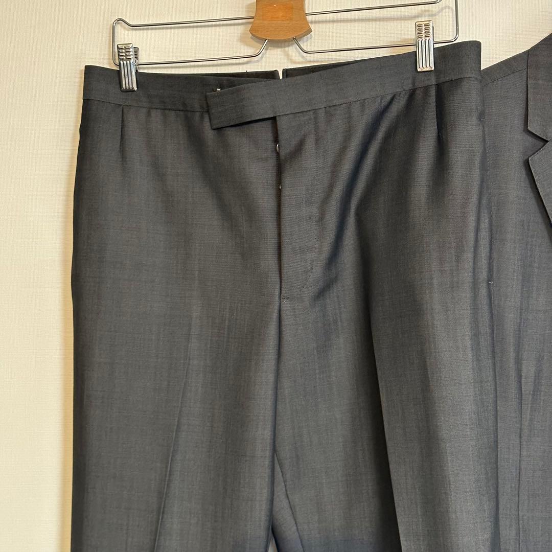 最終値下げ　新品未使用　Thom Browne トムブラウン　メンズ　スーツ