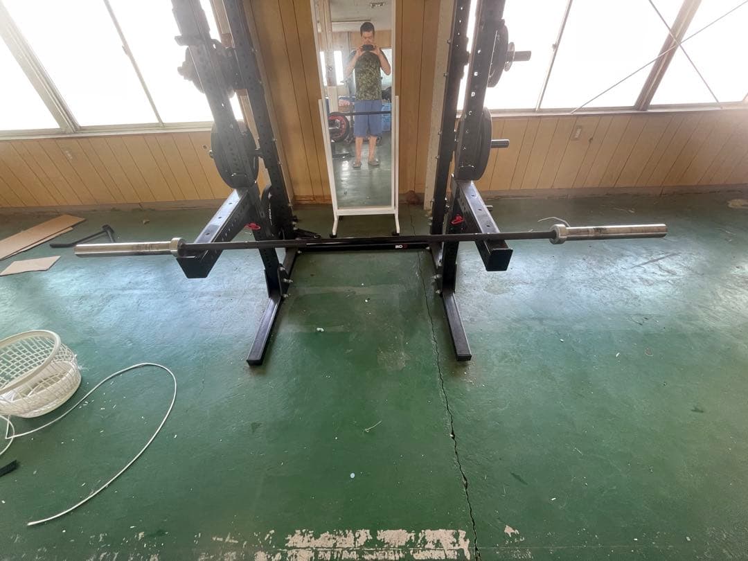 値下げ不可アイロテックウレタンプレート、174kセット