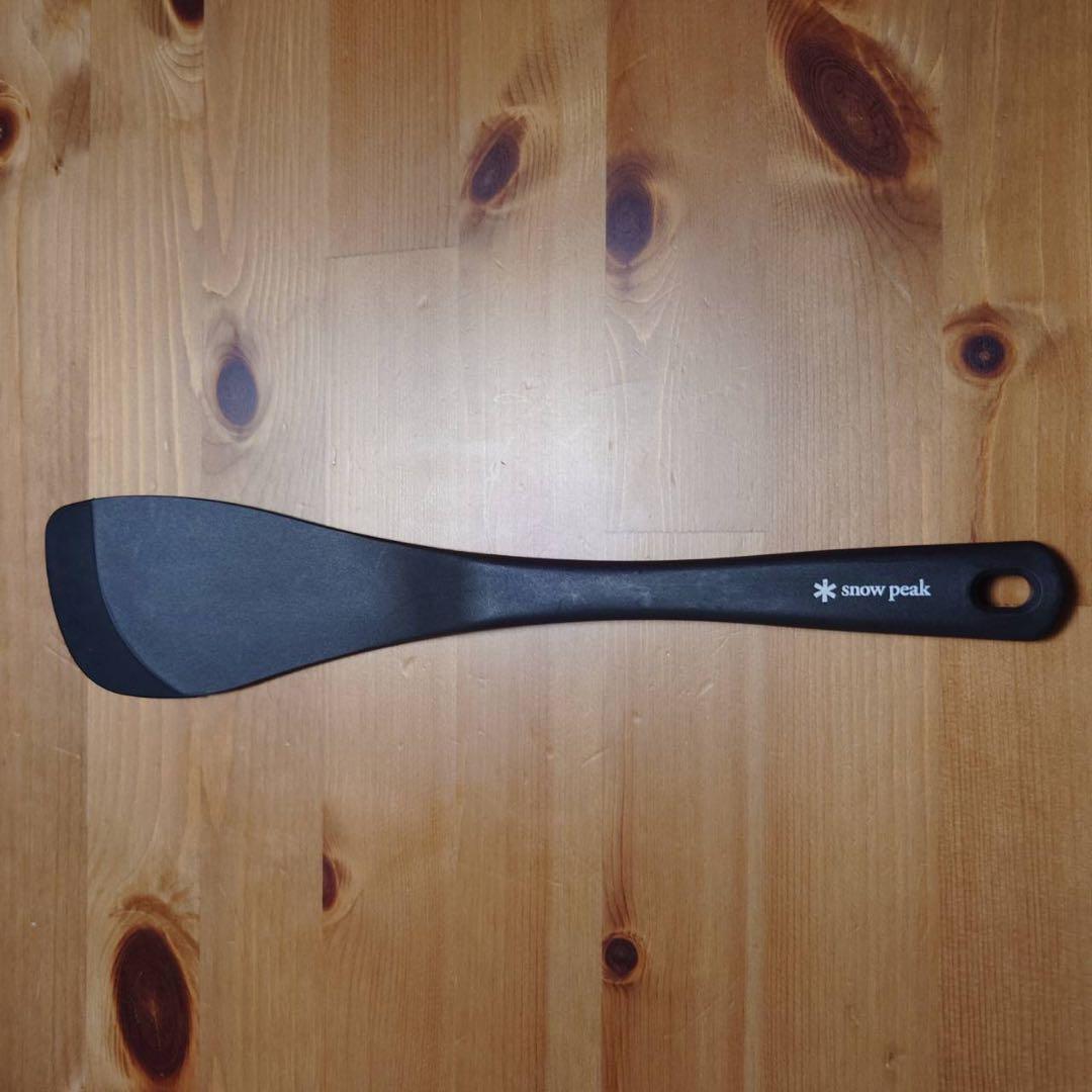 廃盤品　スノーピーク　peak スタッキングキッチンツールセットなど