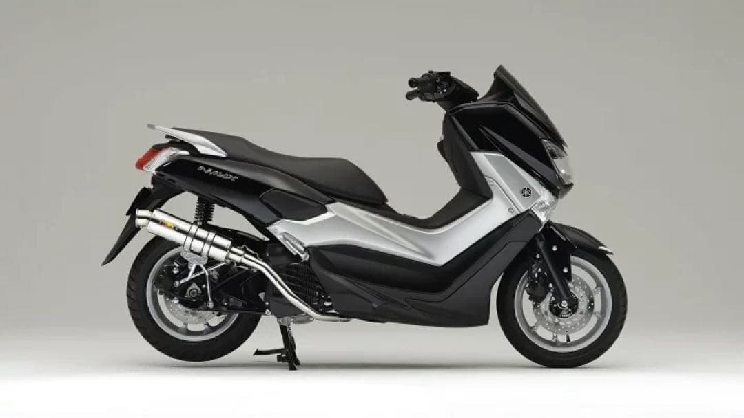 Realize ヤマハ NMAX125/155 Blink SE86J SUS