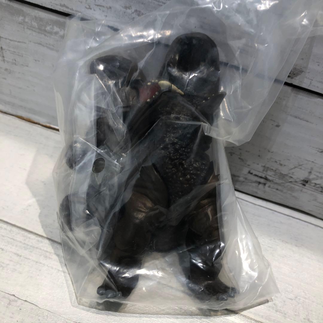 バンダイ ウルトラマン 究極大怪獣 全6種コンプセット 新品未開封品