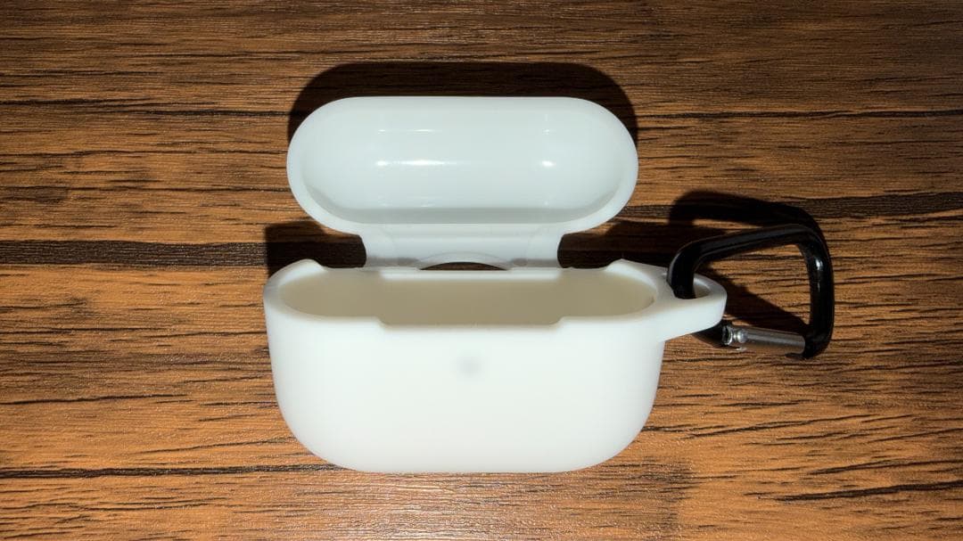 美品 Apple AirPods Pro 2 USB-C 付属品完備 オマケ付