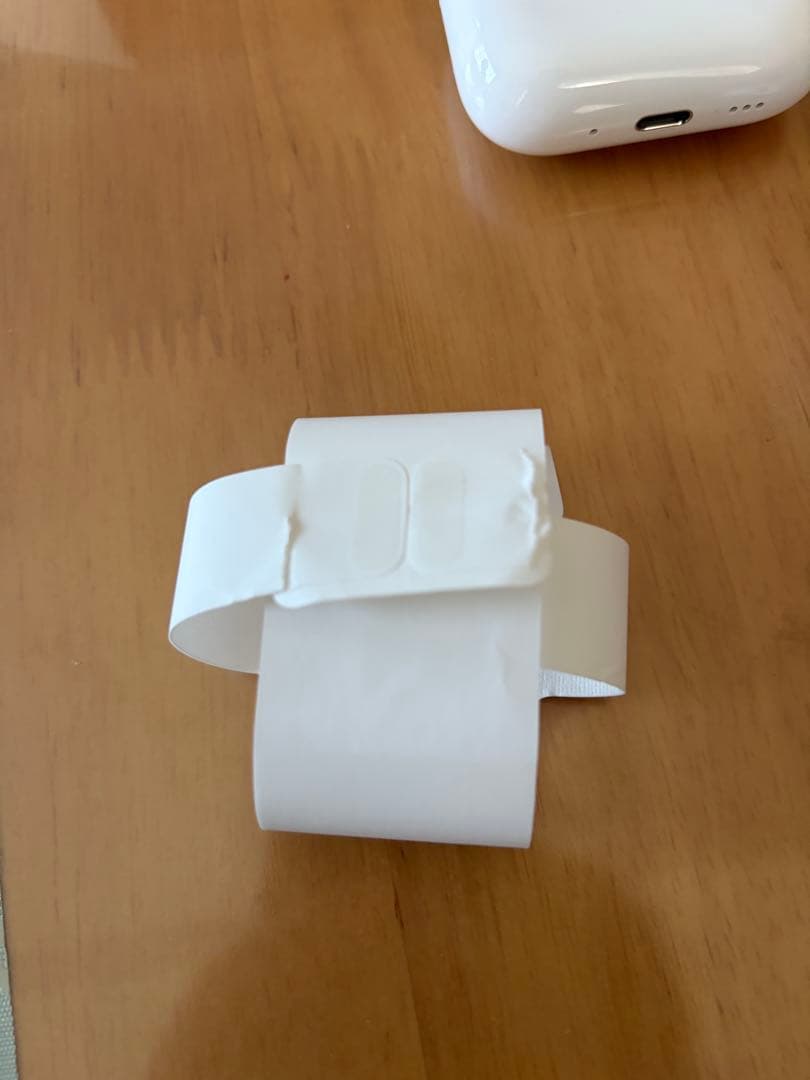 AirPods pro3本体