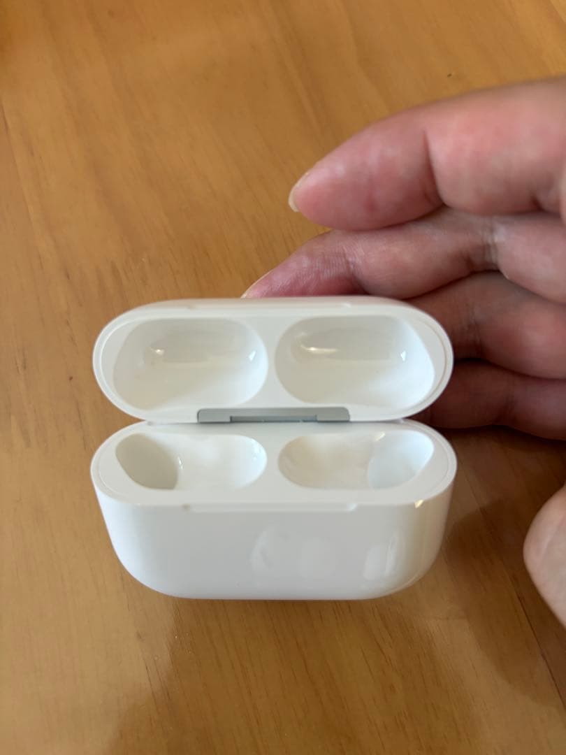 AirPods pro3本体