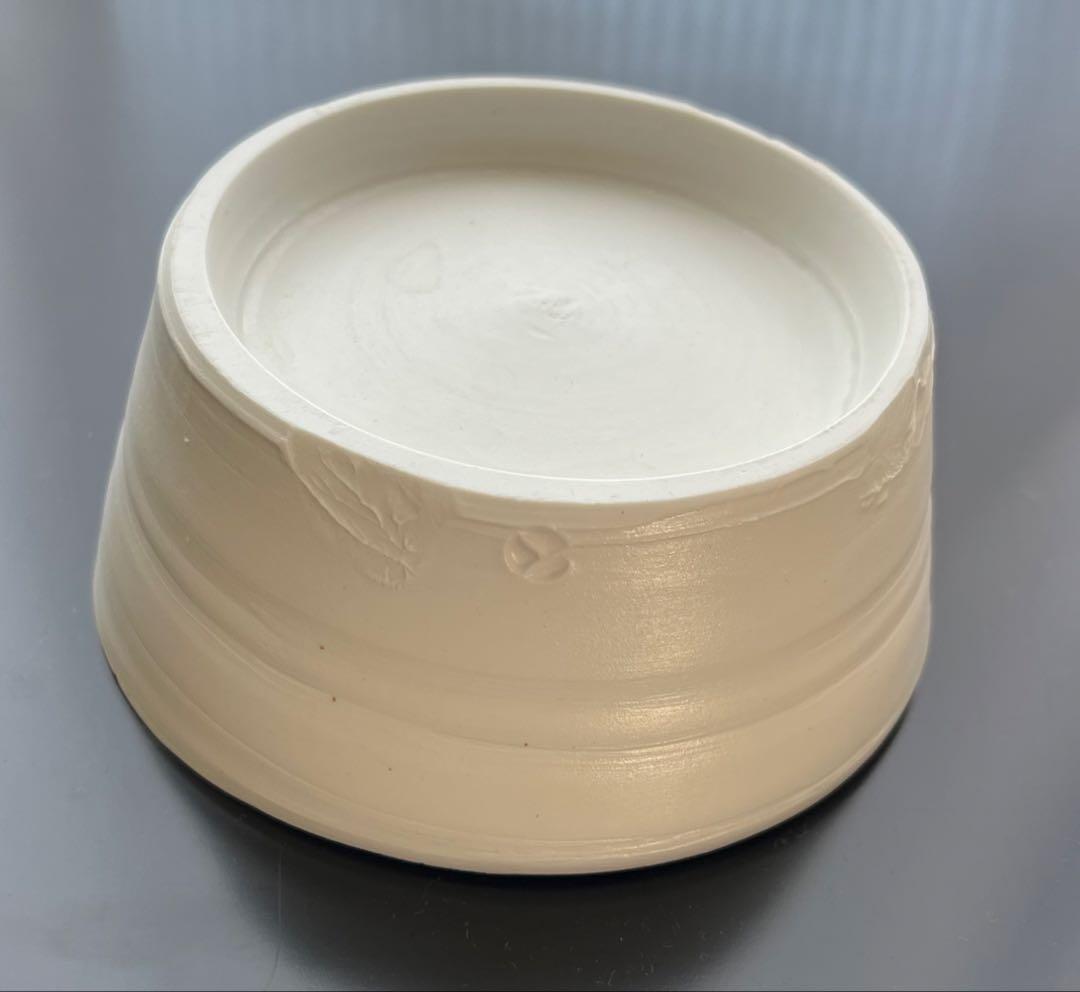 黒田泰蔵　白磁　器　食器　taizo kuroda