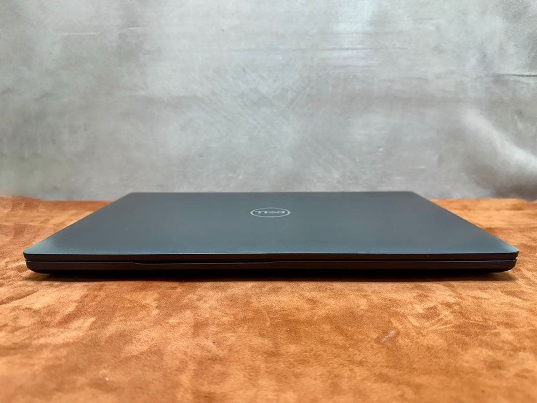Windowsノート本体 DELL Latitude5501 i5-9300H 8GB |1178