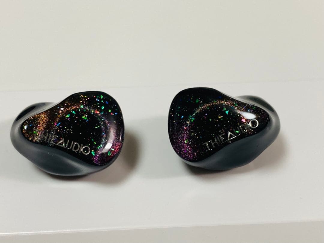 イヤホン THIEAUDIO Prestige LTD