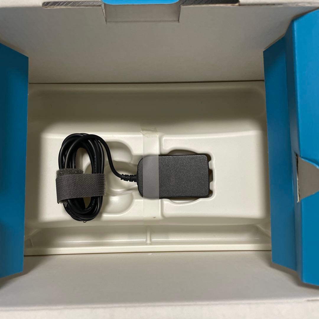 ANKER FireHDワイヤレス充電スタンド ブラック