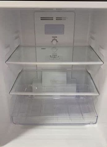 【美品】Haier JR-NF121NJ 冷蔵庫 121L 2024年製