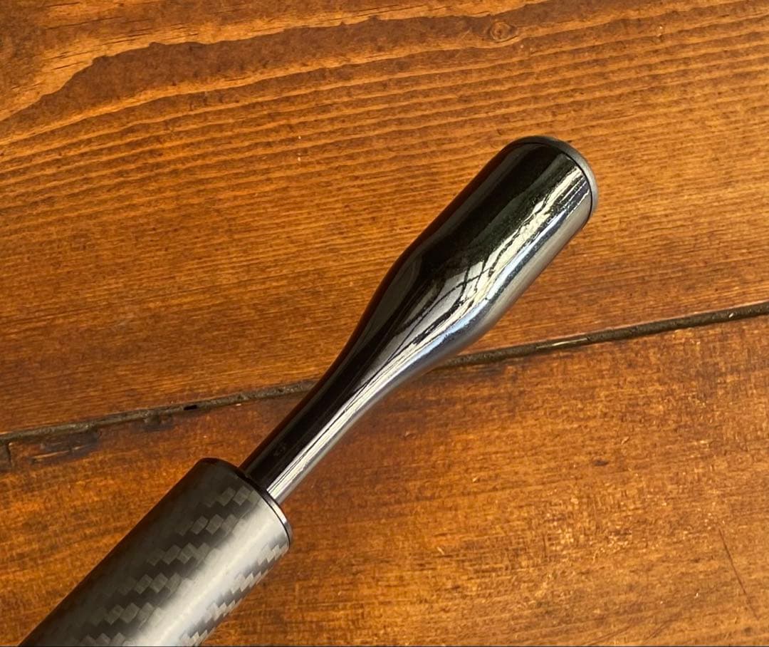 超軽量　カーボンロッド　アジングロッド　6ft ベイトロッド　1.8M 新品