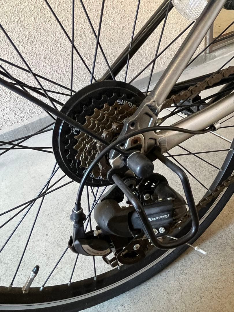 子供用自転車