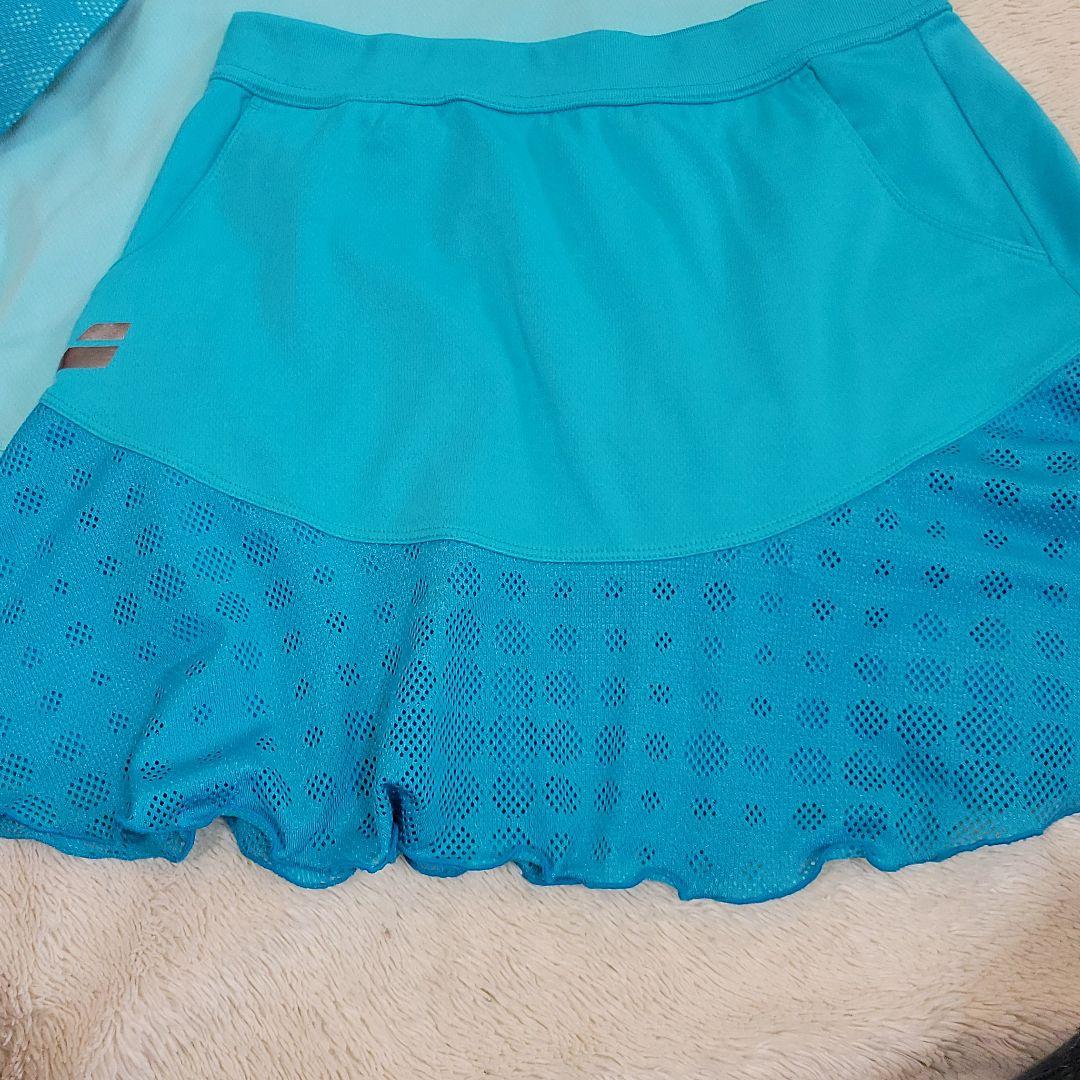 バボラ三点セット　Oサイズ