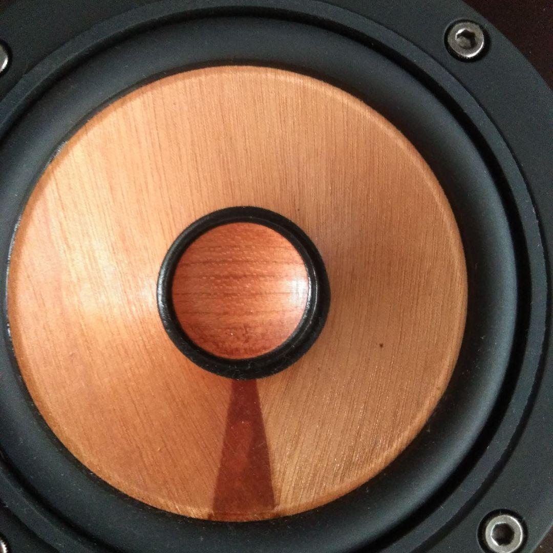 JVC ミニコンポ EX-HR7 SP-EXHR7