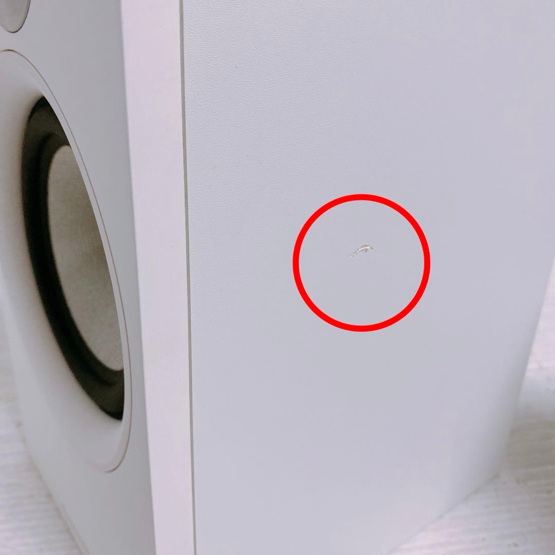 Bowers＆Wilkins 607 スピーカーペア