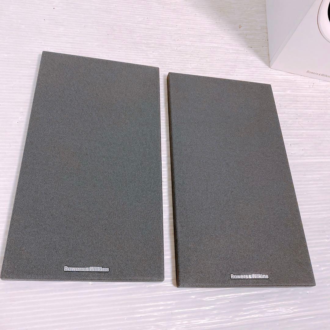 Bowers＆Wilkins 607 スピーカーペア