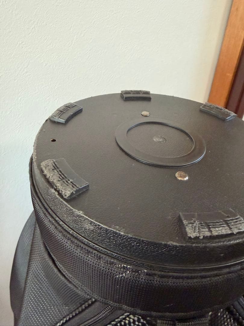 タイトリスト ゴルフバッグ・キャディバッグ　黒