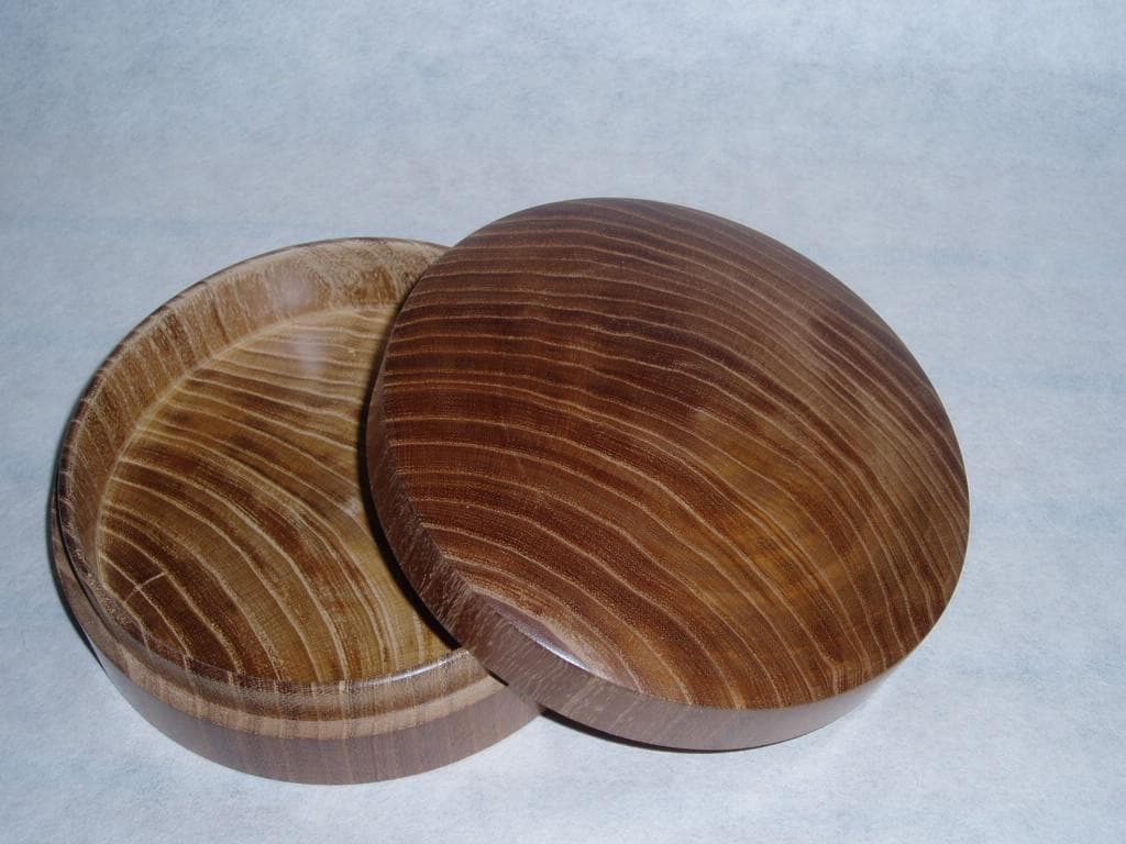 桑「数珠容れno-19」