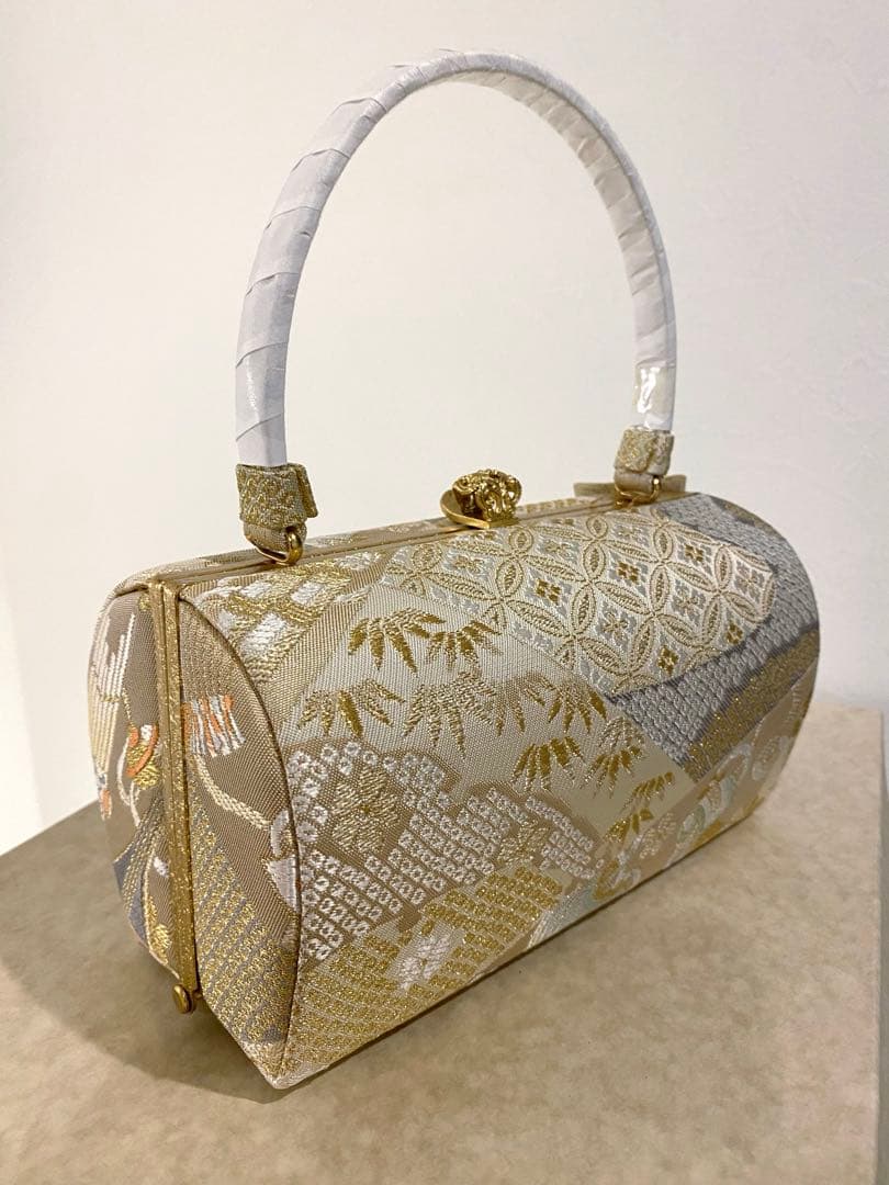 新品　草履　バッグ　セット　東京　胡蝶　入学　入園　和装　着物　フォーマル