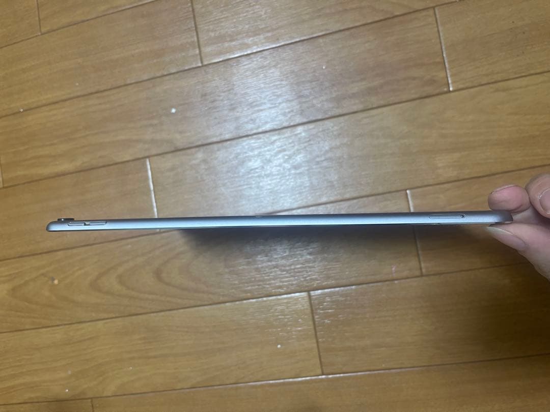 Apple iPad Pro 10.5インチ256GB