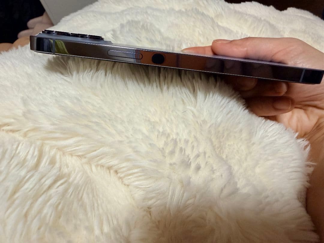 Apple iPhone 13 Pro 512GB　シエラブルー 本体