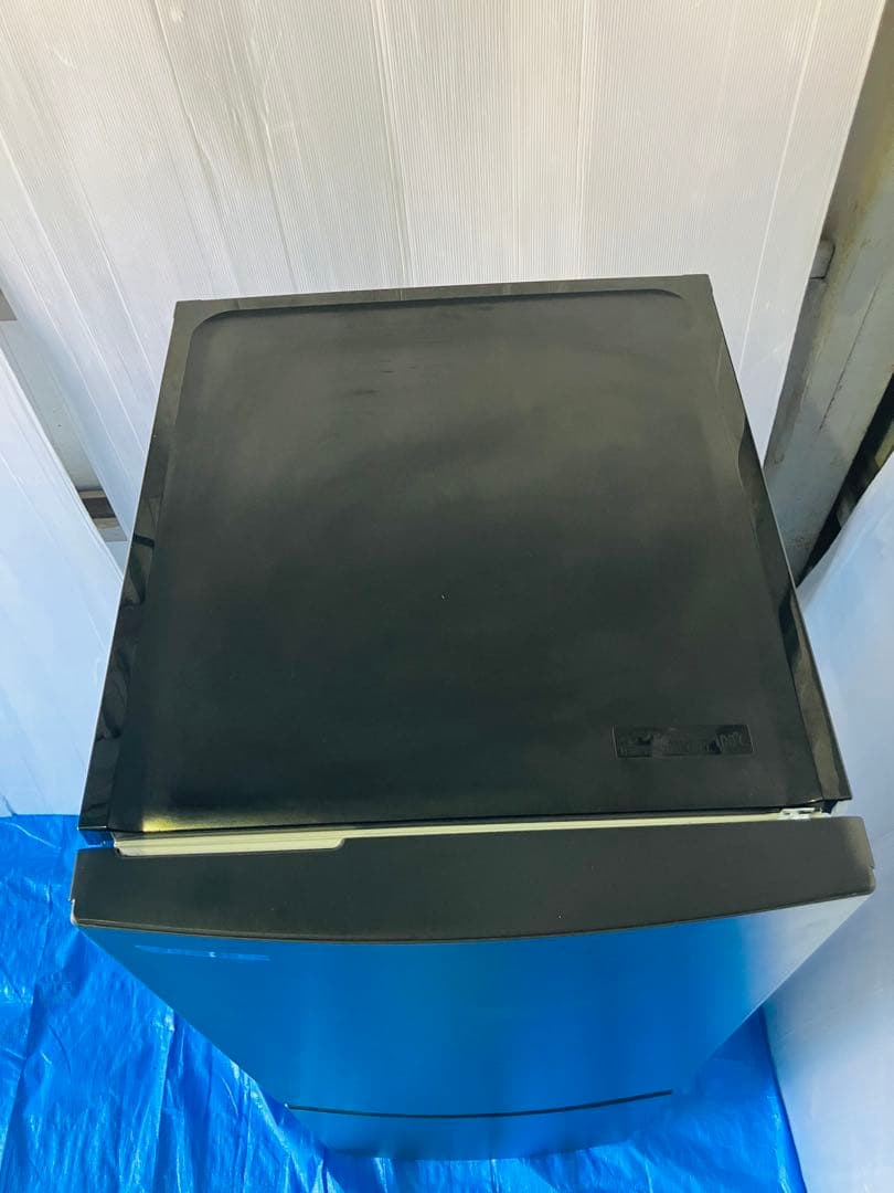 6r7 美品 TOSHIBA 東芝 冷蔵庫 GR-W15BS(KT) 2024年