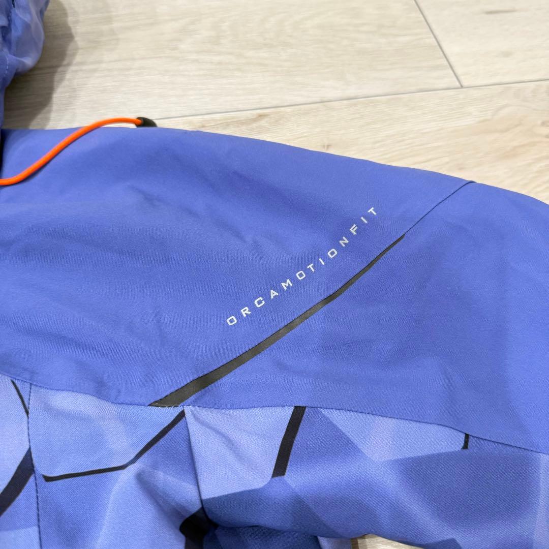 フェニックス(Phenix) スキーウェア ジャケット PFA72OT11