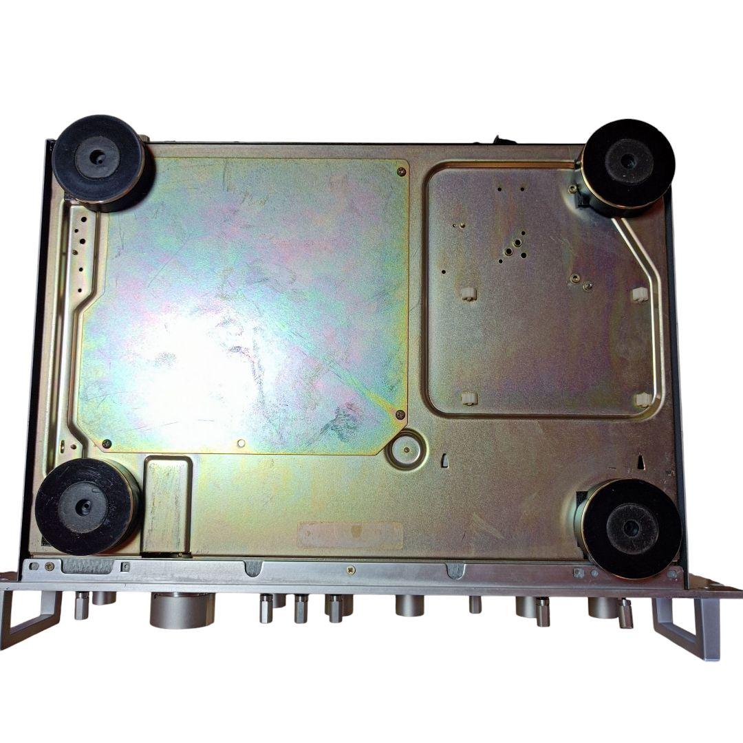 アンプ Victor P-2020 stereo preamplifier