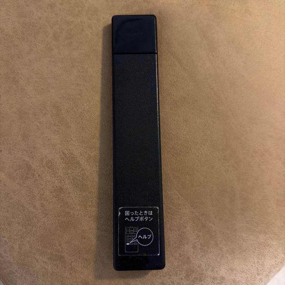 SONY ソニーBRAVIA ブラビア 有機EL 55インチ ジャンク