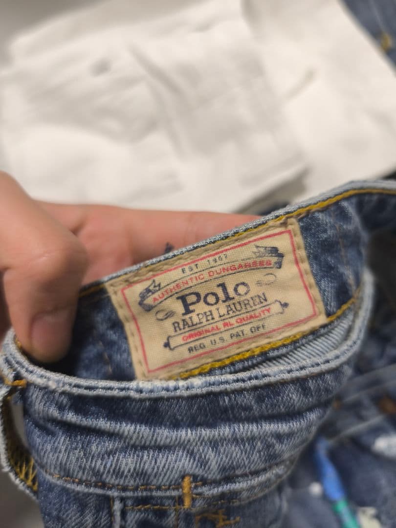 デニムパンツ まとめ売り 11本 トゥルーレリジョン DIESEL アルマー二