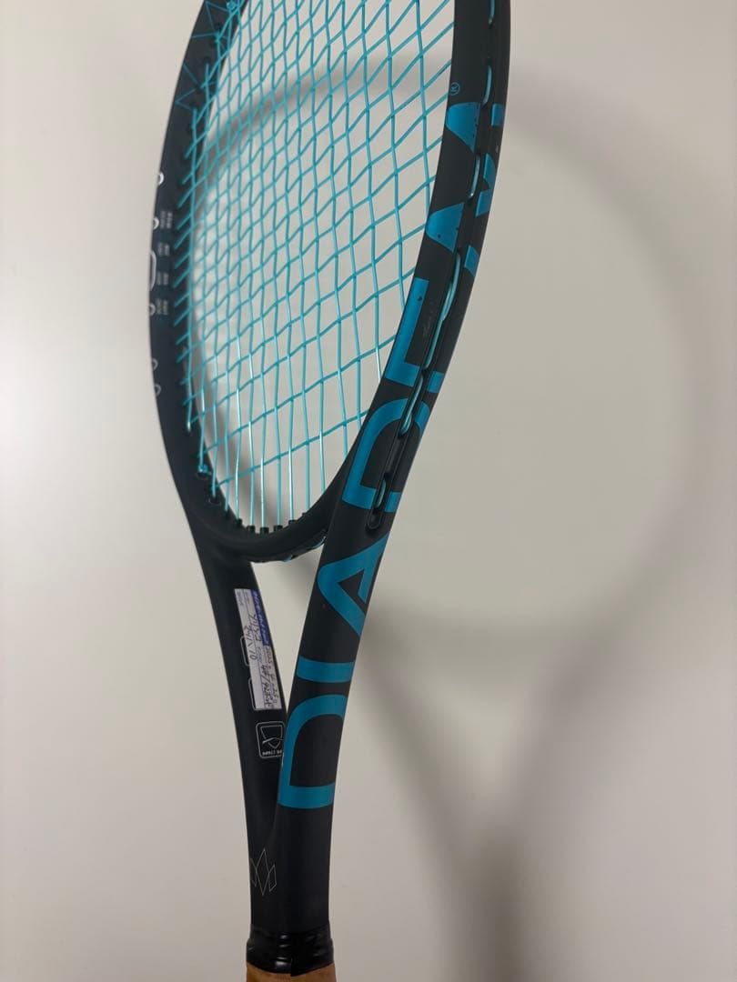 DIADEM ダイアデム　ノヴァV3プラス