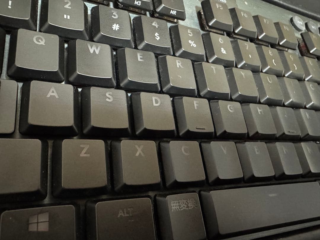 キーボード Logitech G913 TKL