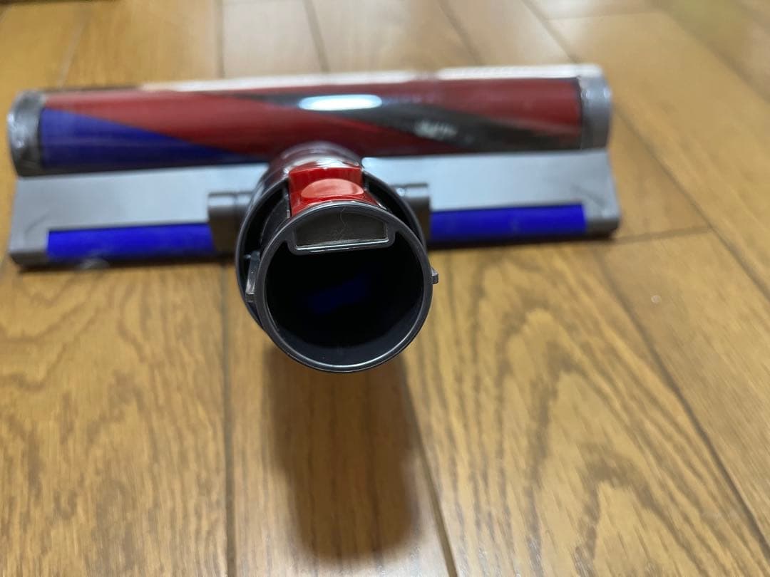 Dyson ダイソンDigital slim SV18用 クリーナーヘッド